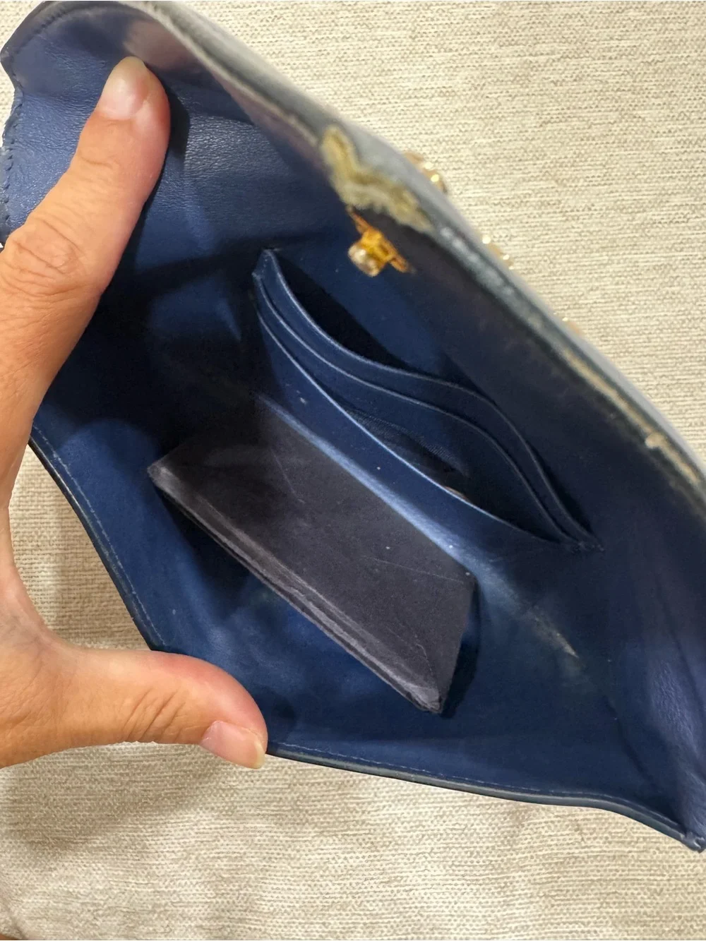 PRADA WALLET